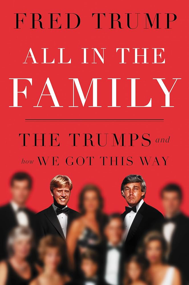 洋書 GET TRUMP Get Trump - Alan Dershowitz (Signed Book)